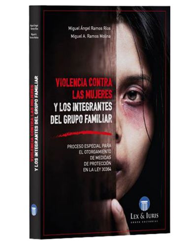 VIOLENCIA CONTRA LAS MUJERES Y LOS INTEGRANTES DEL GRUPO FAMILIAR VIOLENCIA CONTRA LAS MUJERES Y LOS INTEGRANTES DEL GRUPO FAMILIAR